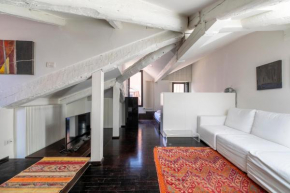 Ca' da Riva - Attico in Cannaregio Venedig